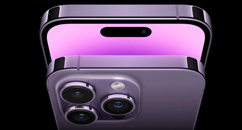 iPhone 14 Pro Max trả góp 0 lãi suất