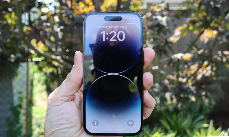 iPhone 14 Pro Max trả góp 0 lãi suất