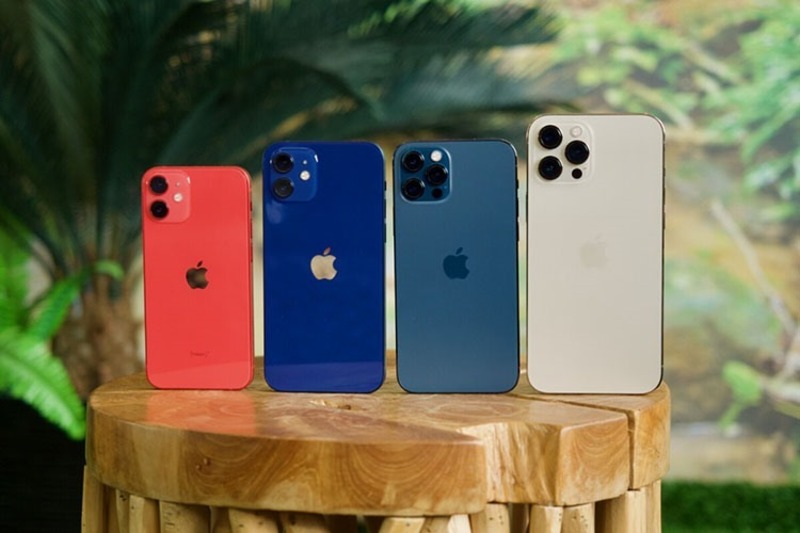 Những chiếc iPhone nào có thể cập nhật lên iOS 18?