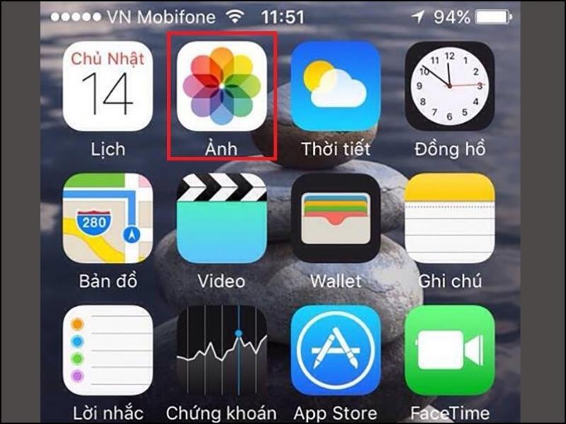 Điều chỉnh tốc độ video chuyển động chậm bằng ảnh