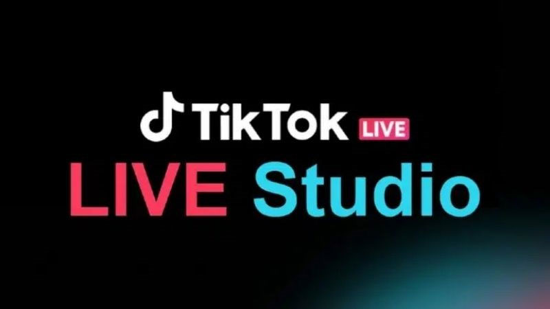 livestream TikTok trên PC