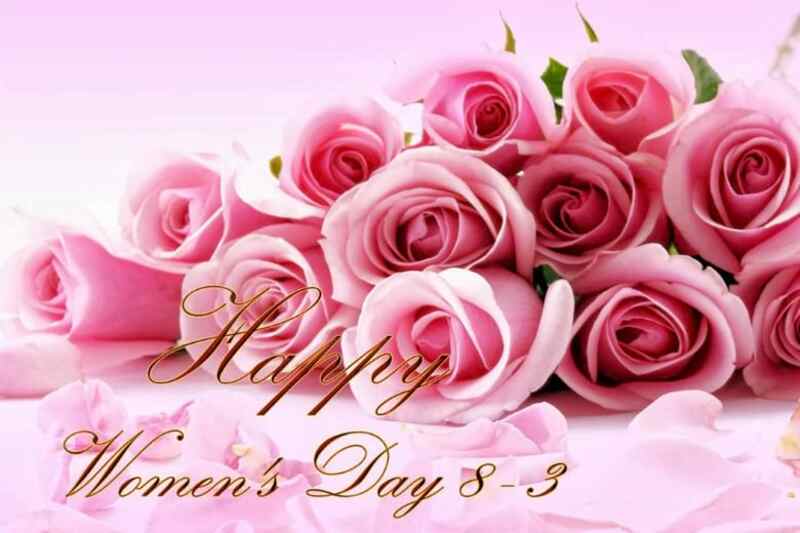 lời chúc 8/3 cho mẹ