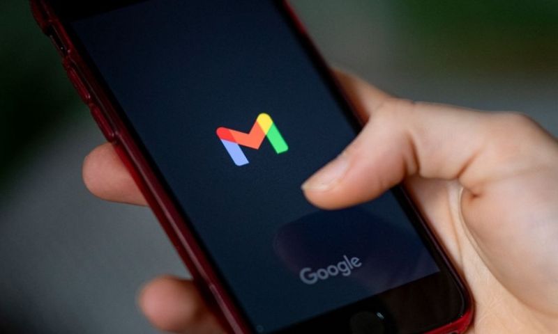 Tính năng tìm vị trí qua gmail giúp bạn có thể dễ dàng tìm thấy thiết bị đã mất của mình