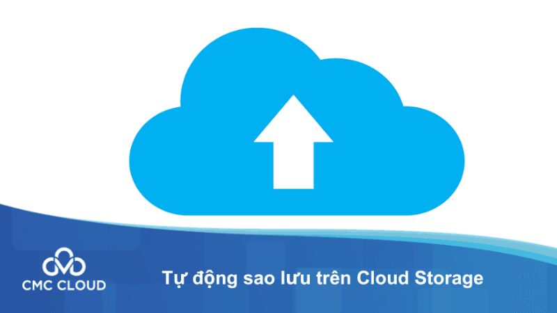 lưu trữ đám mây cmc