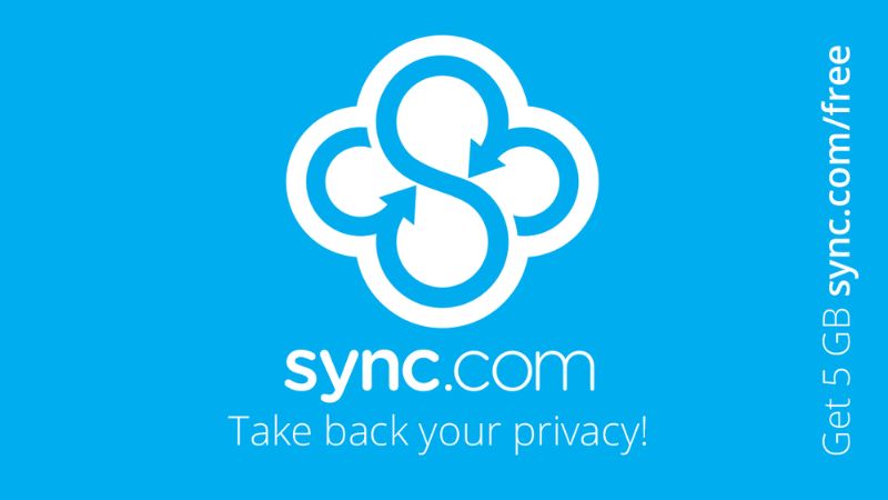 sync.com