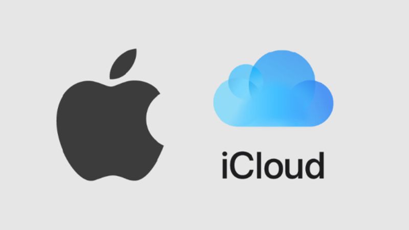 lưu trữ đám mây dung lượng lớn miễn phí icloud