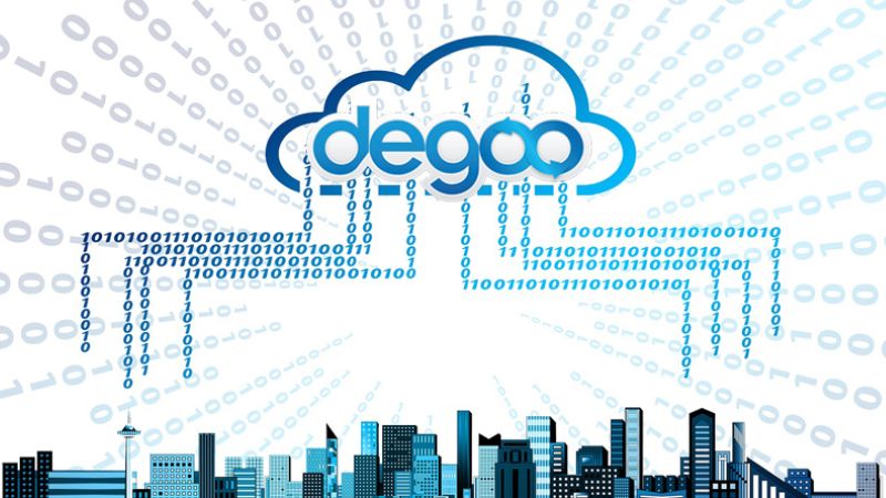 degoo