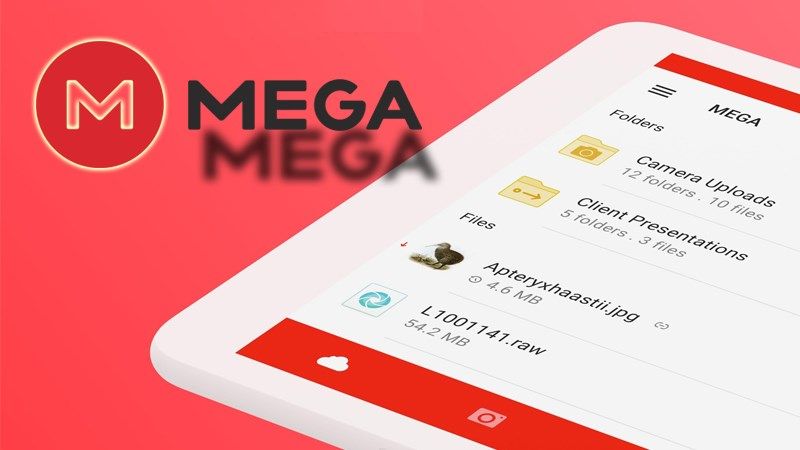 mega