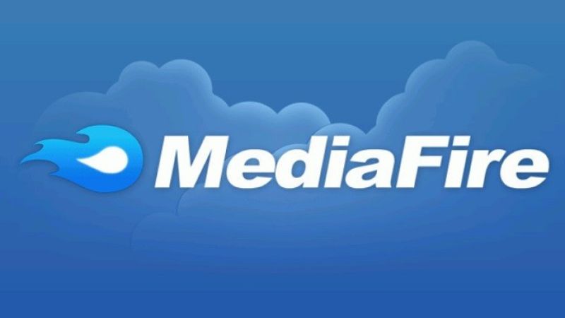 lưu trữ đám mây dung lượng lớn miễn phí mediafire