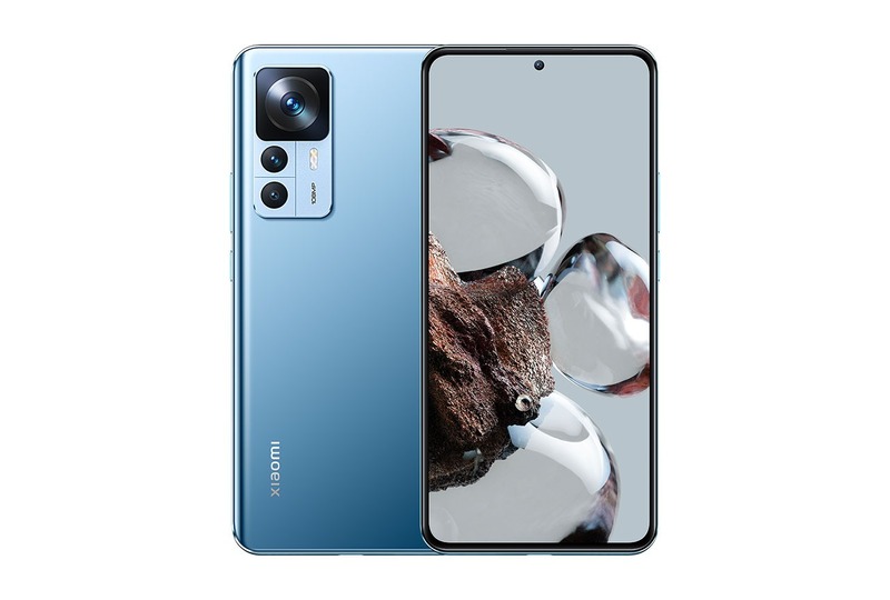 màn hình xiaomi 12 và 12t