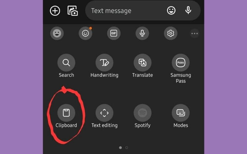 Ưu điểm và nhược điểm của bộ nhớ tạm trên Samsung