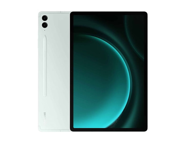 Samsung Galaxy Tab S9 FE chính là món quà phù hợp tặng mẹ