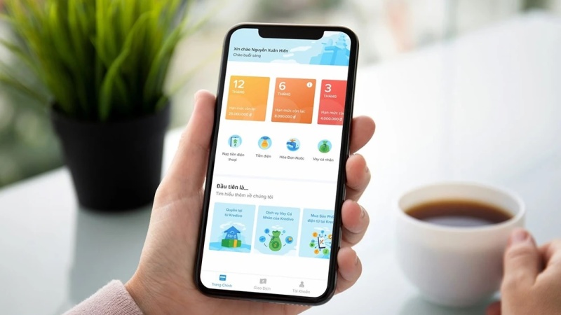 Ưu điểm của chương trình mua trả góp Online tại nhà tại Điện Thoại Giá Kho