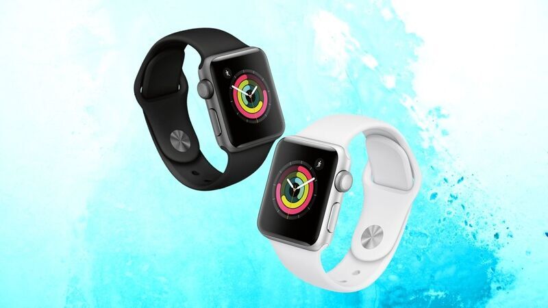 nên mua Apple Watch nào
