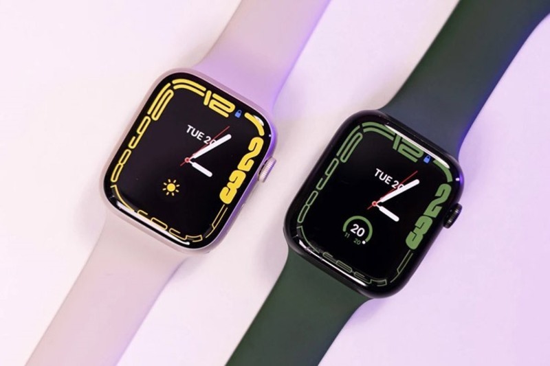 nên mua Apple Watch nào