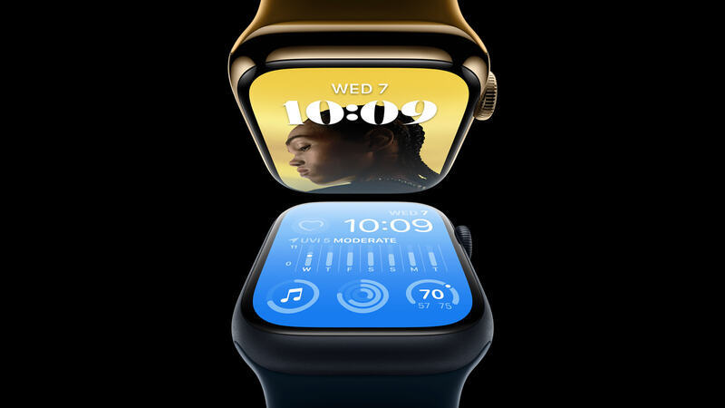 nên mua Apple Watch nào