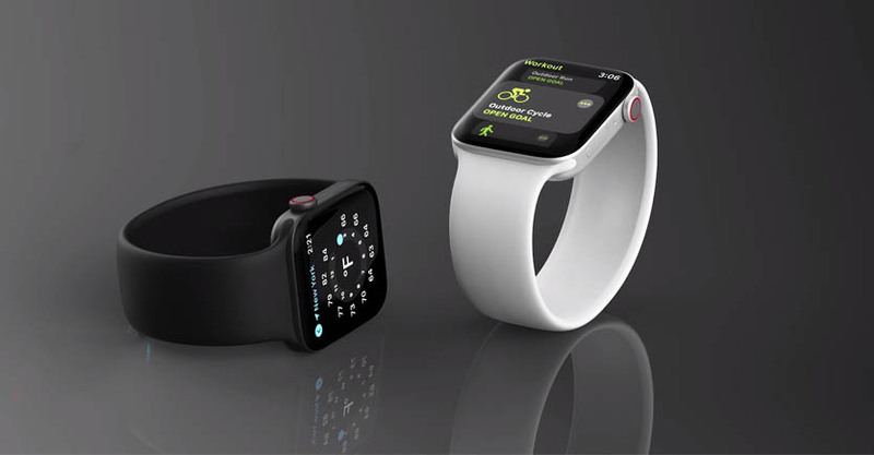 nên mua Apple Watch nào