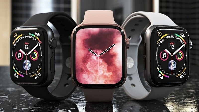 nên mua Apple Watch nào