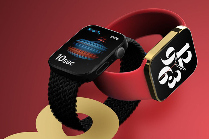 nên mua Apple Watch nào