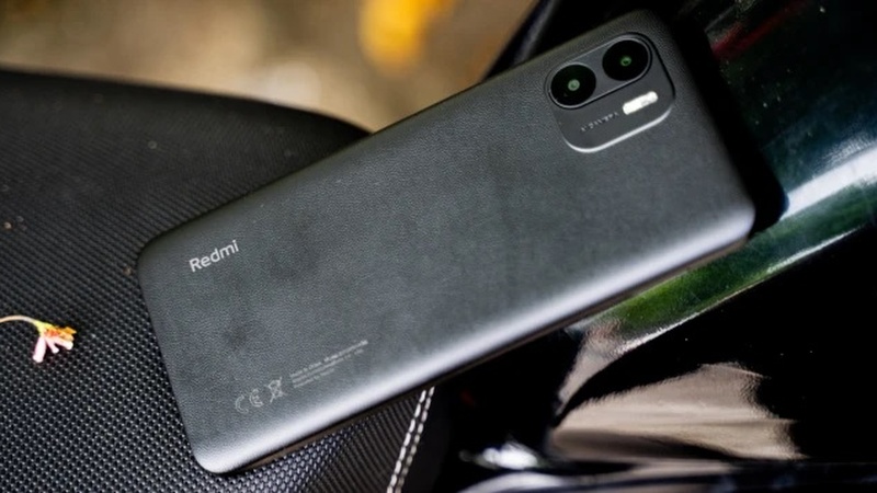 Nên mua điện thoại Android nào giá rẻ? Điện thoại Xiaomi Redmi A2