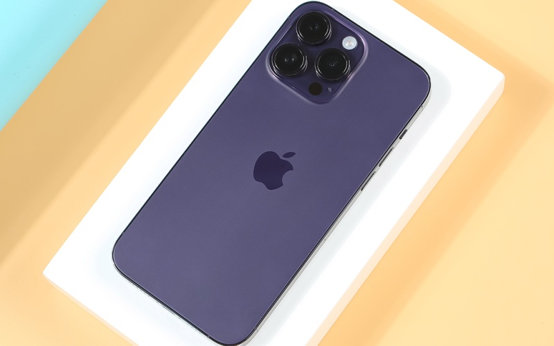 iPhone 14 Pro Max 128GB