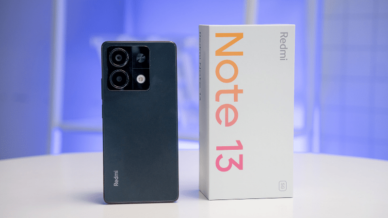 Xiaomi Redmi Note 13 (8GB/128GB)