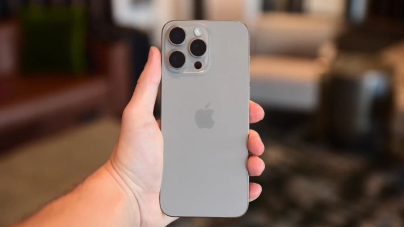 iPhone 15 Pro Max 256GB 
