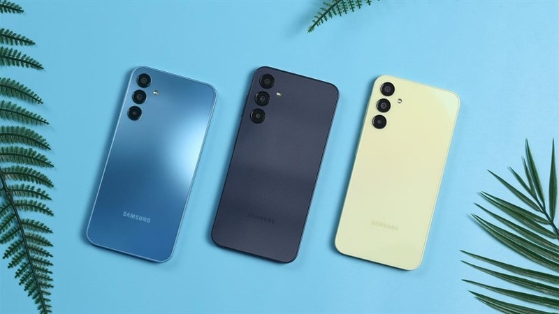 những điện thoại 256GB giá rẻ dưới 5 triệu