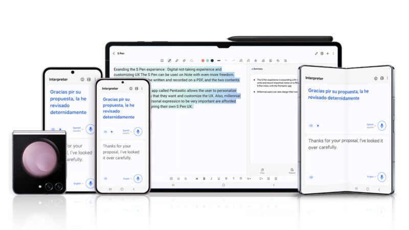 one ui 6.1 trên galaxy s23