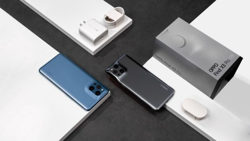 các dòng Oppo Reno