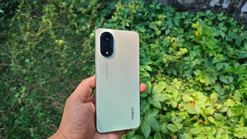 Oppo A38