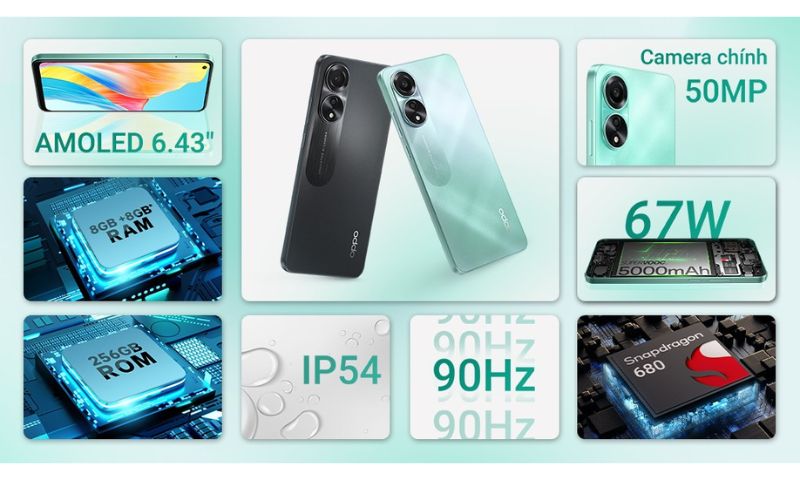 điện thoại 6 triệu