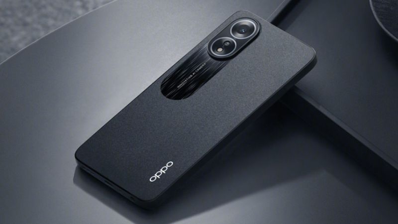 oppo dòng a a38