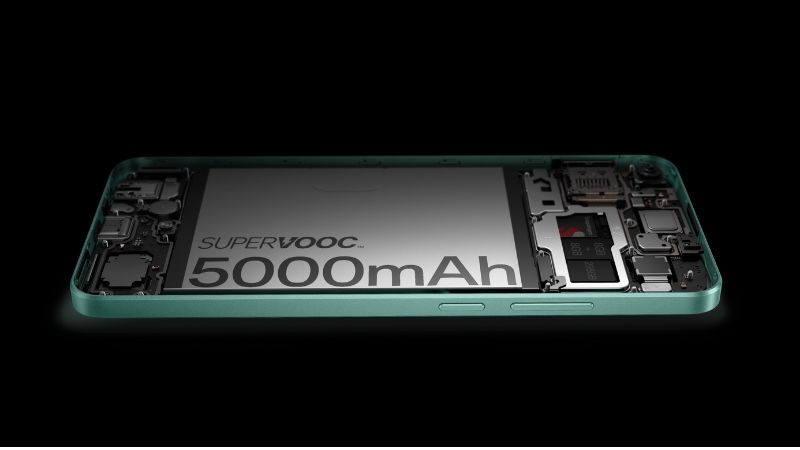 viên pin cực khủng 5000mah
