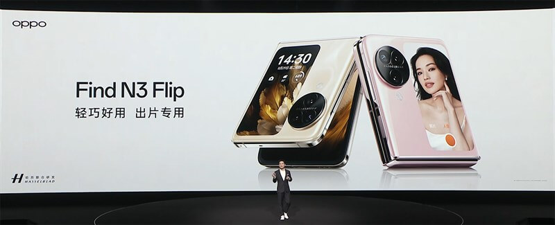 Màn hình chính AMOLED 6,8 inch, trải nghiệm hình ảnh tốt nhất