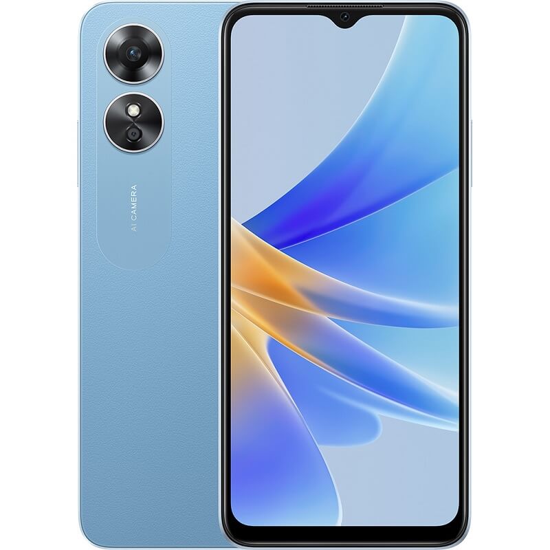 Sở hữu OPPO A17, bạn có thể học tập, làm việc, giải trí suôn sẻ