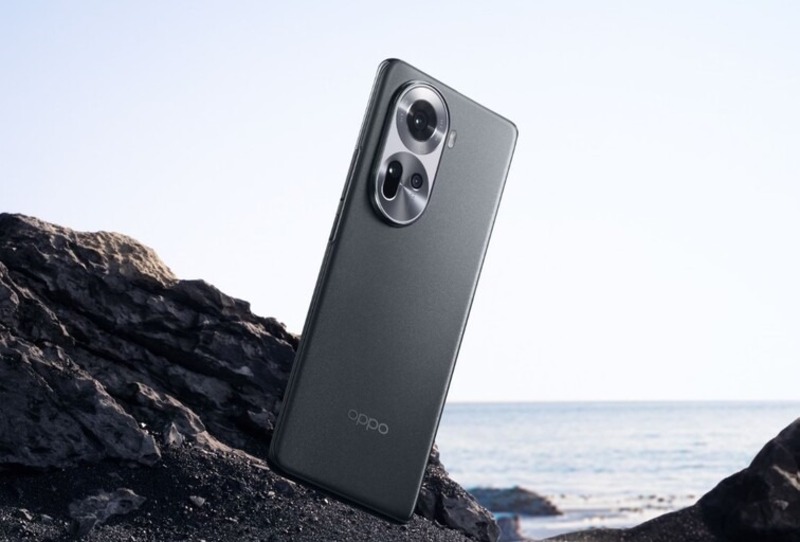 các dòng Oppo Reno