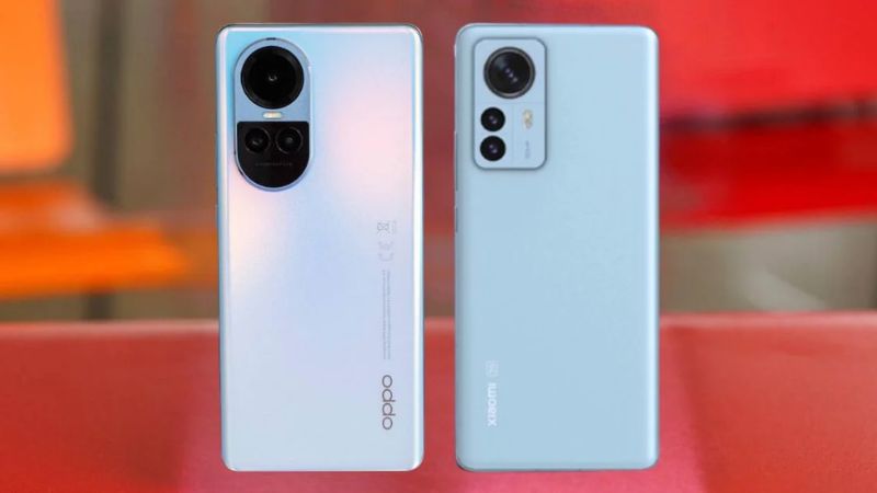 oppo và xiaomi cái nào tốt hơn