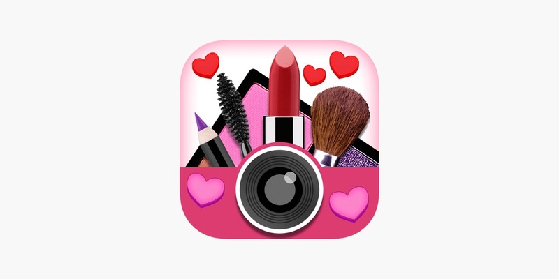 YouCam Makeup 