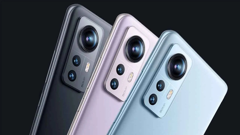 Đánh giá Xiaomi 12T