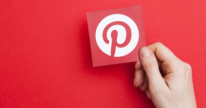 Tại sao Pinterest không cho phép tải video trực tiếp