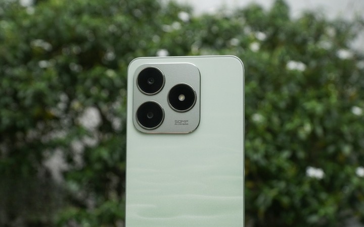 Realme C65s 