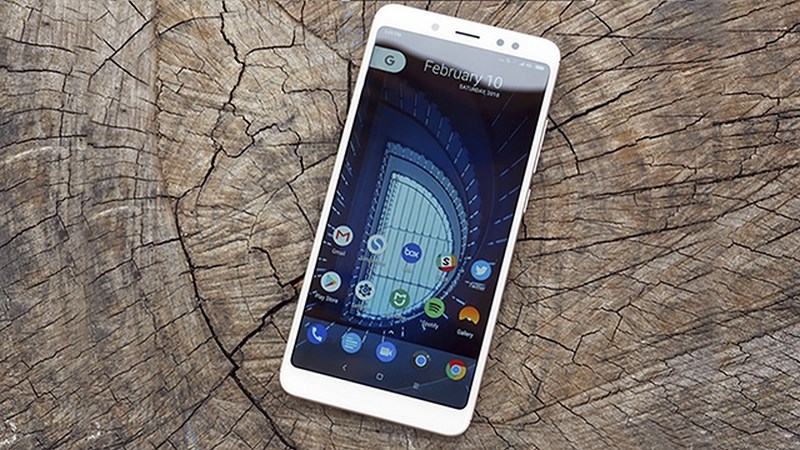 Redmi 2 triệu
