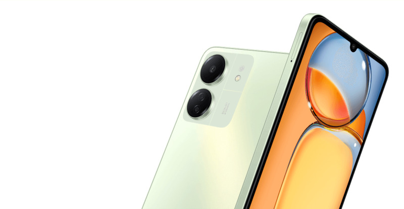 Xiaomi Redmi A2