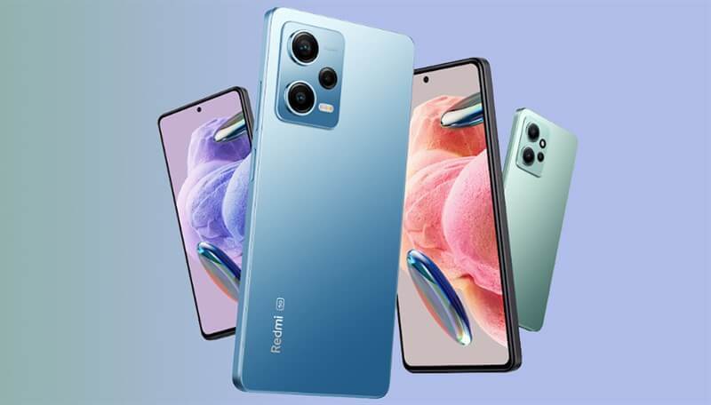 Redmi 13C
