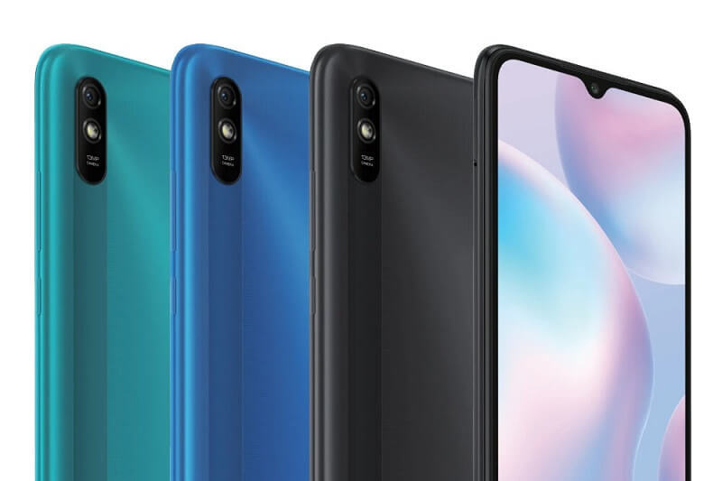 Xiaomi Redmi 8