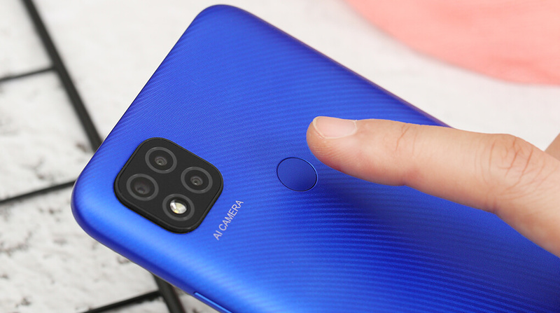 Xiaomi Redmi 9A