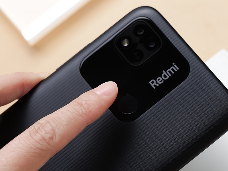 Xiaomi Redmi 9C cũ