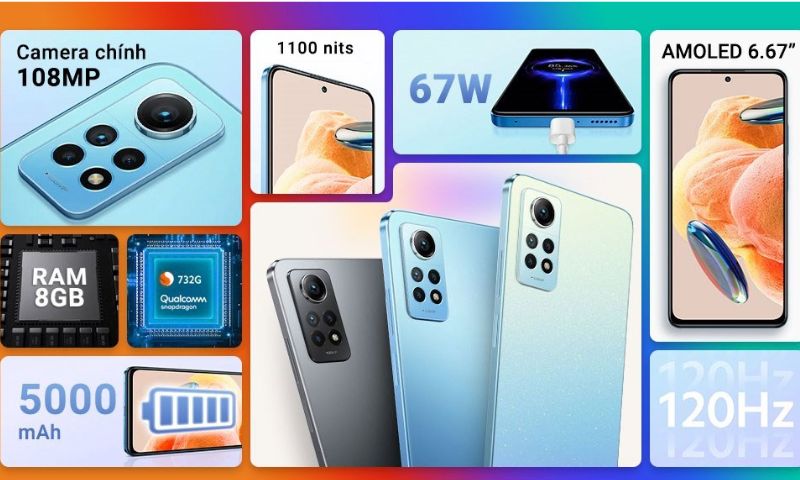 điện thoại chơi game giá rẻ