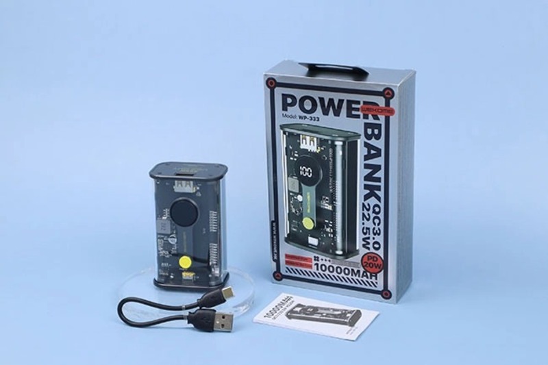 10000mah dùng được bao lâu